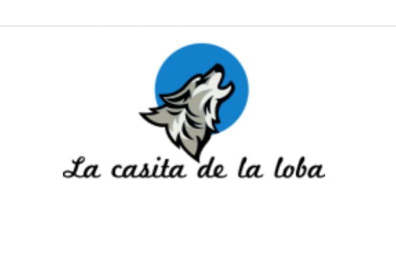 La Casa De La Lobita Villa Benaocaz Buitenkant foto